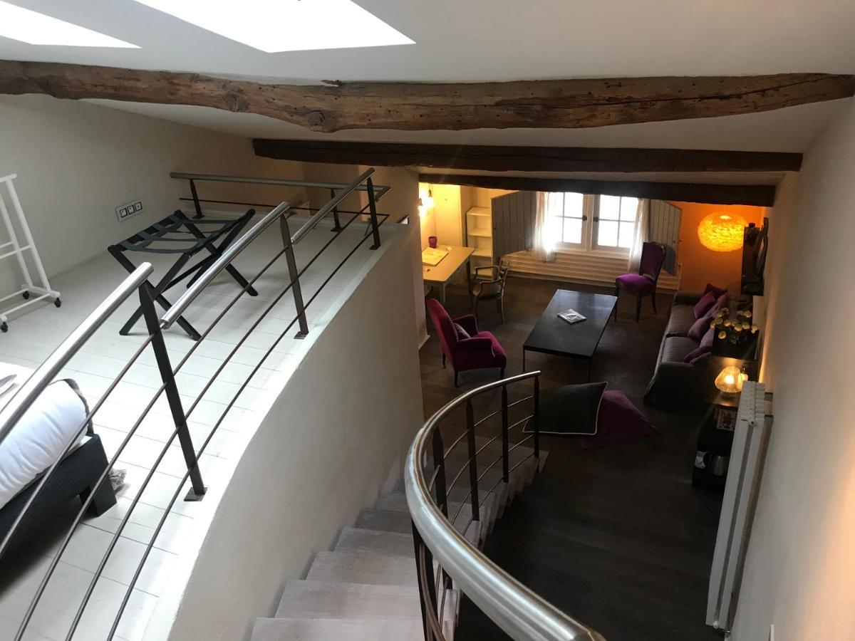 Monte Arena Chambre D'Hotes Montaren-et-Saint-Médiers 外观 照片