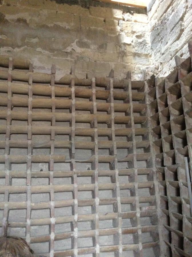 Monte Arena Chambre D'Hotes Montaren-et-Saint-Médiers 外观 照片