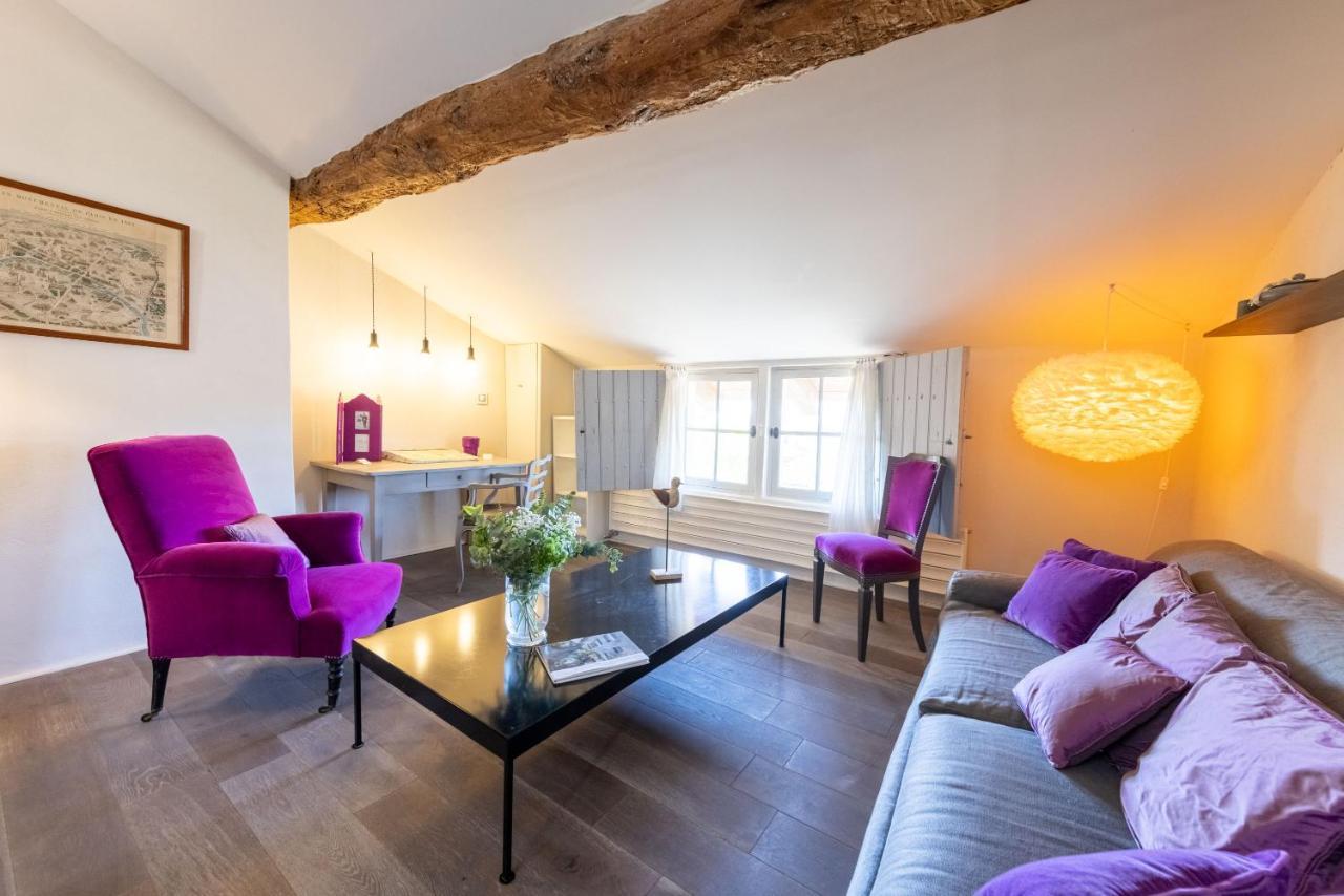 Monte Arena Chambre D'Hotes Montaren-et-Saint-Médiers 外观 照片