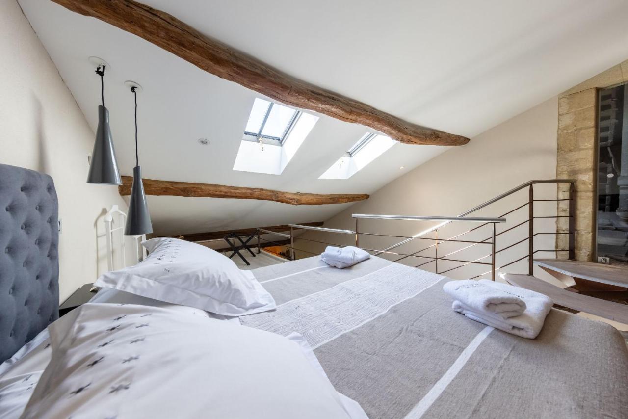 Monte Arena Chambre D'Hotes Montaren-et-Saint-Médiers 外观 照片