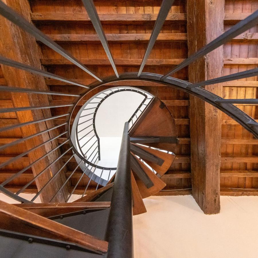 Monte Arena Chambre D'Hotes Montaren-et-Saint-Médiers 外观 照片