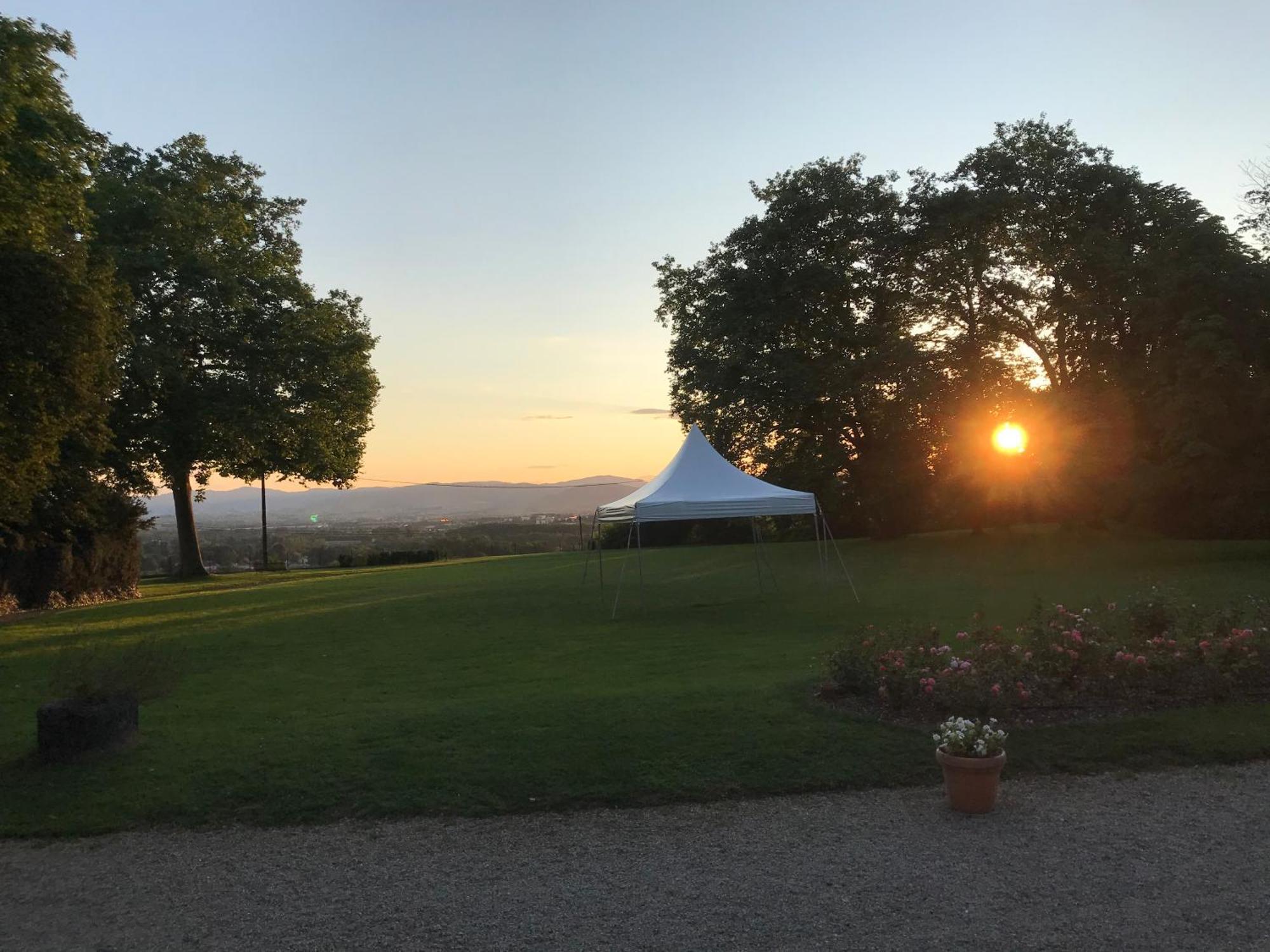 Monte Arena Chambre D'Hotes Montaren-et-Saint-Médiers 外观 照片